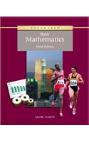 Gf Pacemaker Basic Math Se 2000c Third Edition