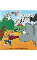 Foxtrot Welcome to Jasorassic Park [With Foxtrot]