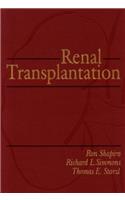 Renal Transplantation