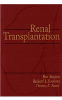 Renal Transplantation