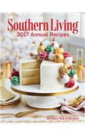 Southern Living Annual Recipes 2017