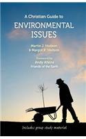 A Christian Guide to Environmental Issues