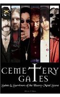 Cemetery Gates