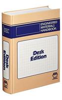 Engineered Materials Handbook, Desk Edition