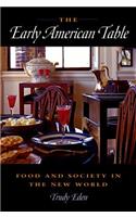 The Early American Table
