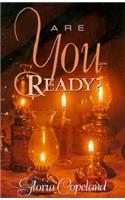 Are You Ready