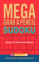 Mega Grab a Pencil Sudoku