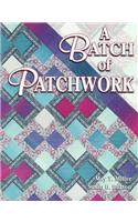 Batch of Patchwork