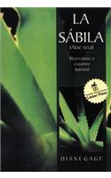 La Sabila: Suavizante y Curativo Natural