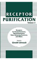 Receptor Purification