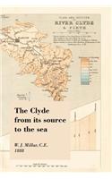 The Clyde: From Its Source to the Sea
