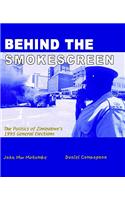 Behind the Smokescreen