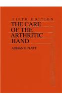 Care of the Arthritic Hand