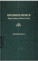 Encomium Musicae
