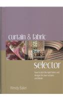The Curtain & Fabric Selector