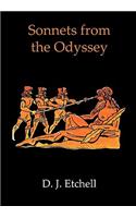 Sonnets from the Odyssey