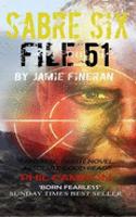 Sabre Six : File 51