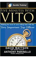 Five Minutes with VITO