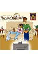 Our New Apartment (Maya's Journey Series - Book 2)