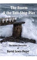 The Storm & the Tall Ship Pier