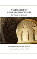 Collection of Prayers & Invocations