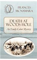 Death at Woods Hole