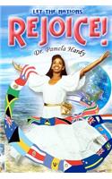 Let The Nations Rejoice