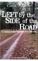 Left by the Side of the Road