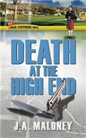 Death At The High-End