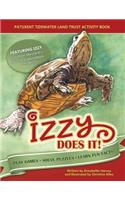 Izzy Does It