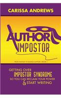 Author Impostor