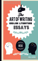 Art of writing English Literature essays, for GCSE