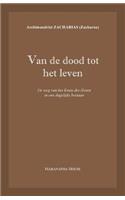 Van de dood tot het leven