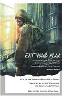 Eat Your Fill