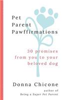 Pet Parent Pawffirmations