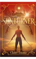 Sunburner