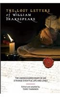 Lost Letters of William Shakespeare