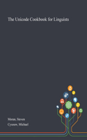 Unicode Cookbook for Linguists