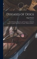 Diseases of Dogs