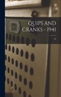 Quips and Cranks - 1941; 44