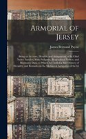 Armorial of Jersey