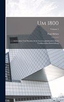 Um 1800