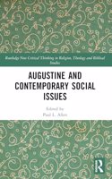 Augustine and Contemporary Social Issues