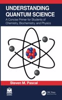 Understanding Quantum Science
