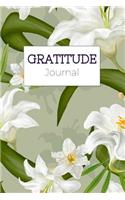 Gratitude Journal