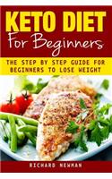 Keto Diet For Beginners