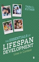 Essentials of Lifespan Development