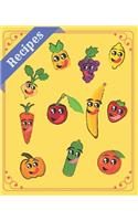 Recipes: Kid Cookbook to Write In: Collect the Recipes You Love in Your Own Custom Cookbook (100-Recipe Journal and Organizer) All In One Place: Recipes, Coo(24 Recipes)