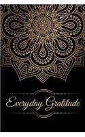 Everyday Gratitude