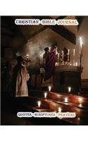 Christian Bible Journal